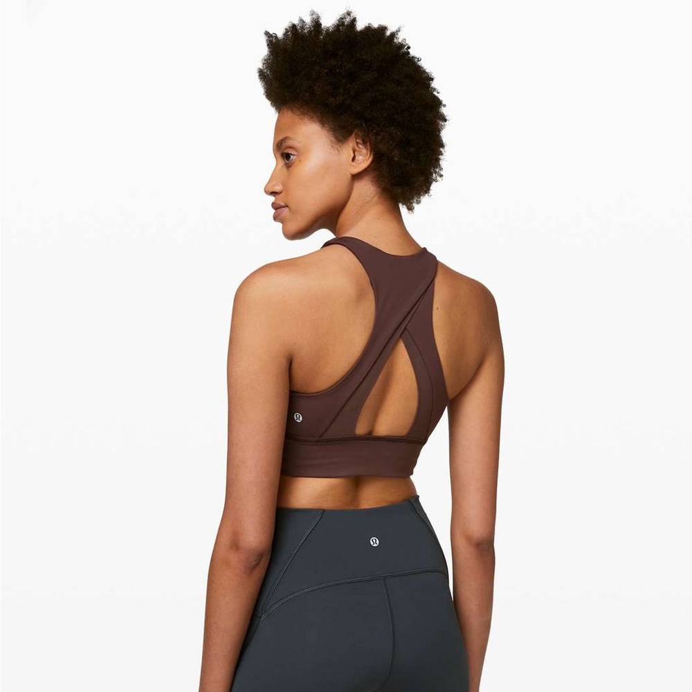 Lululemon Ignite Bra